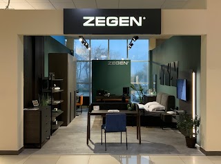 Zegen