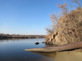 Балка Куца