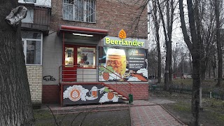 BeerLander