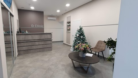 Стоматология D Clinic