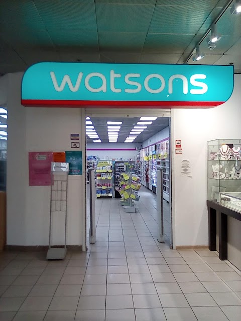 Watsons