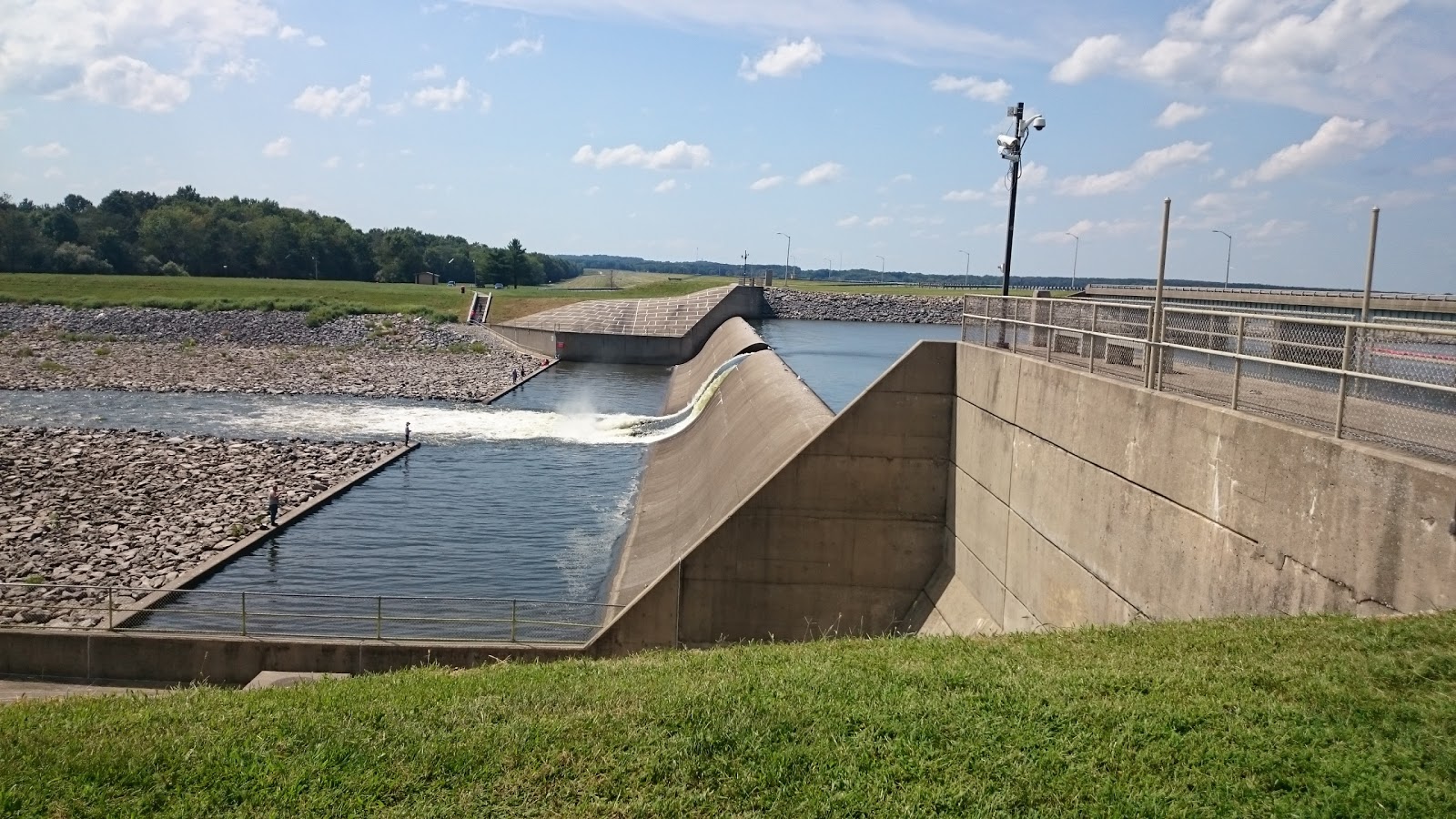 South Marcum Recreational Area