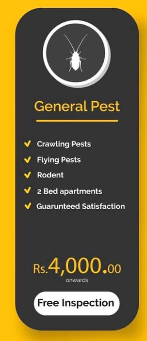 photo of Truly Nolen Pest Control