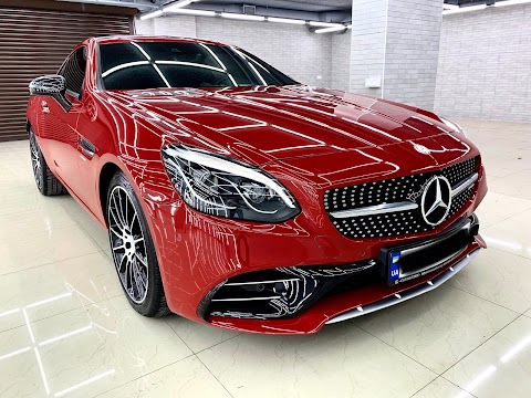 VIP Detailing Автопленки, Оклейка авто, Полировка фар, Антигравийная защита, Детейлинг