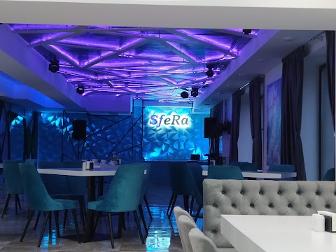 SfeRa Restaurant