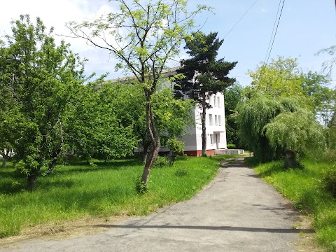 Комунальне некомерційне підприємство «Прикарпатський клінічний онкологічний центр Івано-Франківської обласної ради»