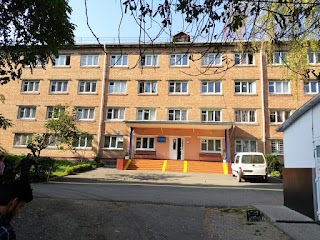 BSMU Hostel No. 7