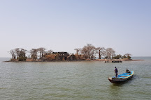 Kunta Kinteh Island, Gambia