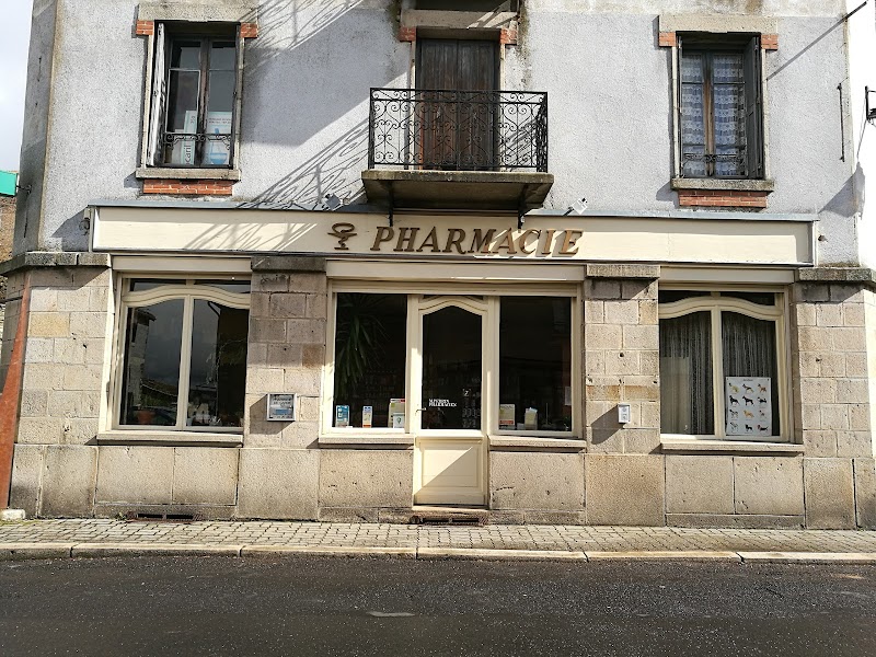 photo pharmacie