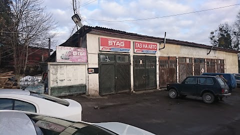 Профігаз