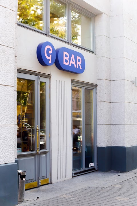 G.Bar Beauty Market