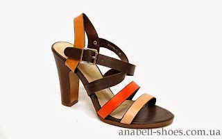 Anabell-shoes