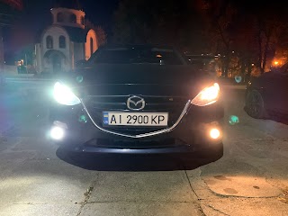 АВТОритет