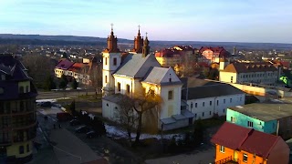 Глибоківська загальноосвітня школа І-ІІ ступенів