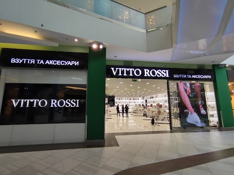 Vitto Rossi