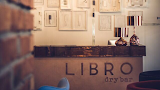 LIBRO dry bar