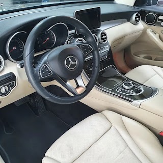 Go Detailing Studio Детейлинг студия химчистка автомобиля