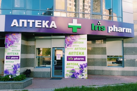 Аптека Iris Pharm