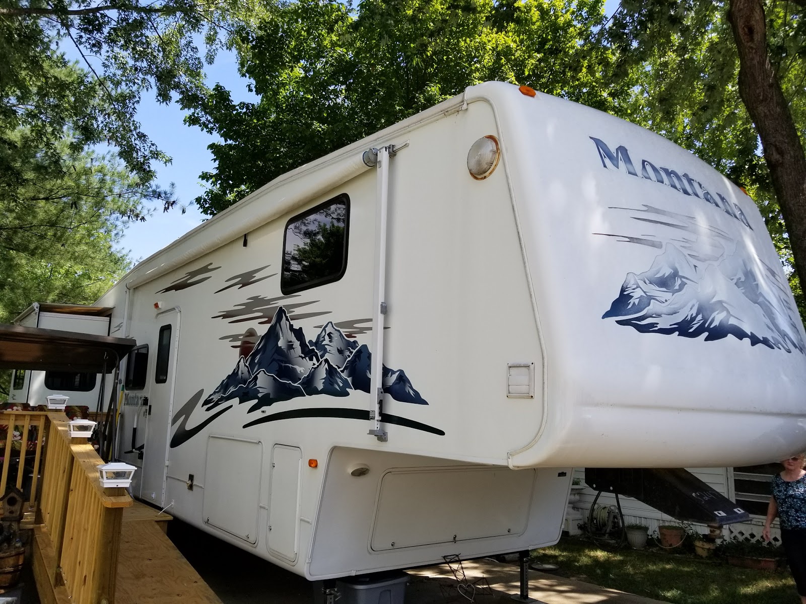 Belleville RV Estates