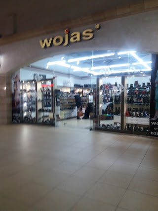 Магазин Wojas