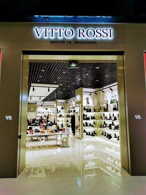 Vitto Rossi