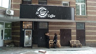 Кав'ярня St.Bean's coffee