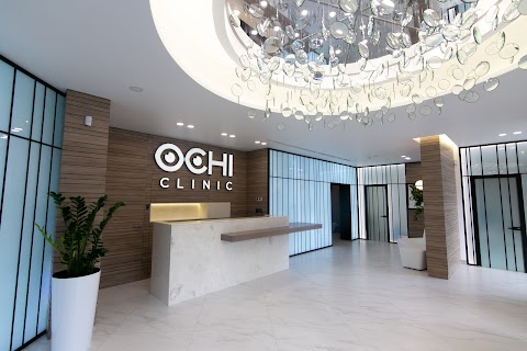 OCHI CLINIC, ОЧІ КЛІНІК, ОЧИ КЛИНИК