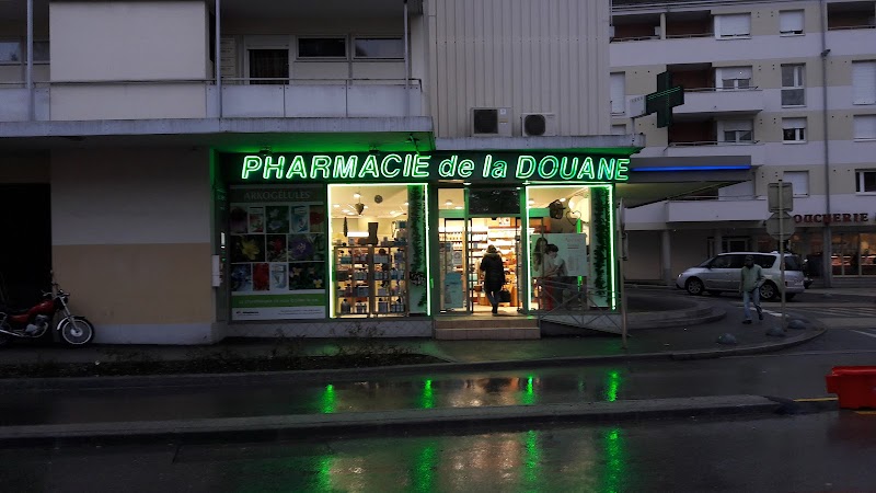 photo pharmacie