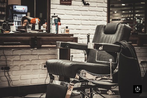 TBS TRUE BARBERSHOP - барбершоп, мужские стрижки, стрижка бороды, барбершоп в центе Днепра