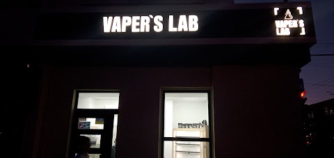 Vapers lab - Vape Shop Жидкости для электронных сигарет