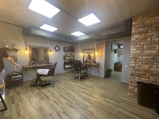 Oldbrick barbershop