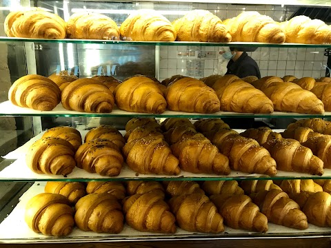 Lviv Croissants