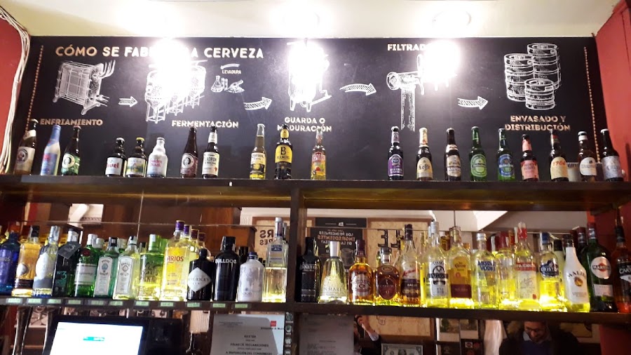 Foto de Bar La Jarra y La Pipa