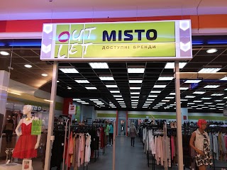 Misto