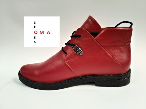 OMA SHOES