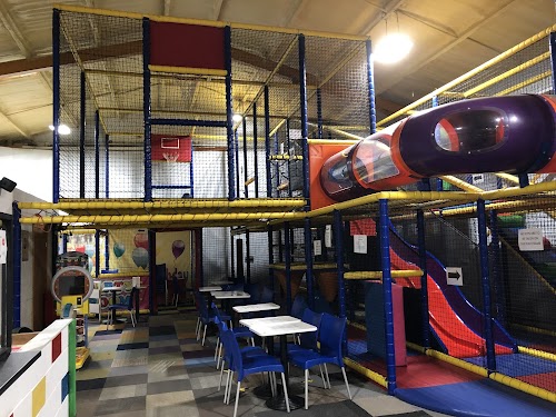 Funtastic Childrens Play Centre