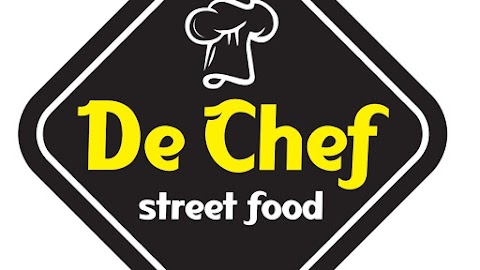 "De Chef" street food