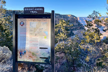 Bright Angel Trail, Grand Canyon National Park, United States