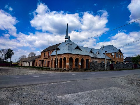 Ружичанка центр плюс