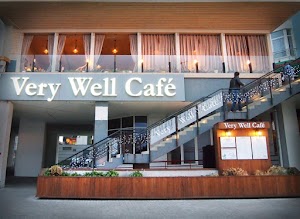 Very Well Cafe