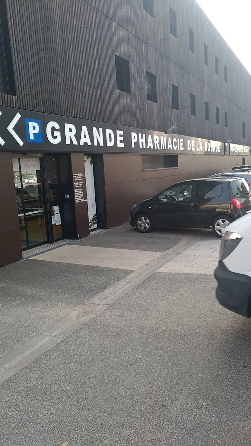 photo pharmacie