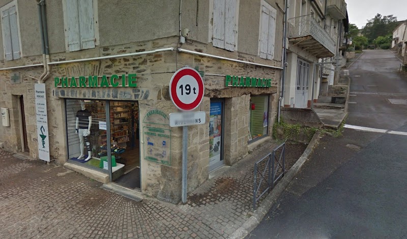 photo pharmacie