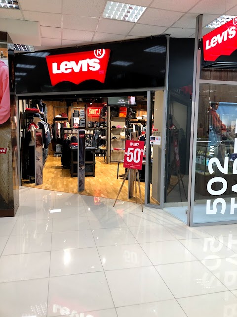 LEVIS