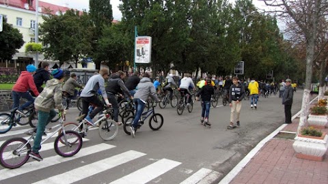 Благодійний Фонд "Поліський Оберіг"