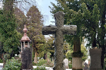 Greenock Cemetery, Greenock, United Kingdom