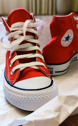 Кеды Converse официальный магазин в Киеве