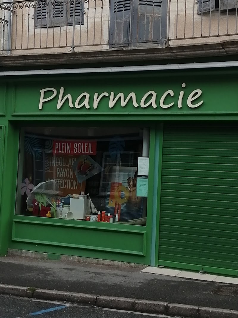 photo pharmacie