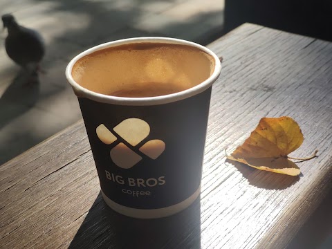 BIG Brothers Coffee