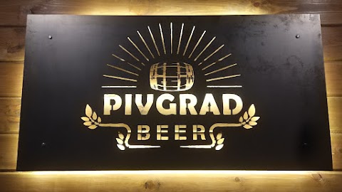 Pivgrad