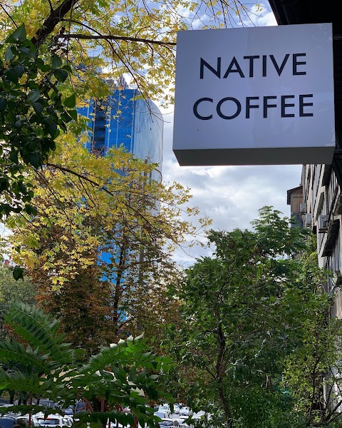 Native Coffee